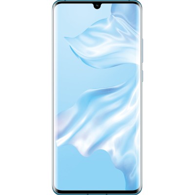 (Crystal) Huawei P30 Pro Dual Sim | 256GB | 8GB RAM 