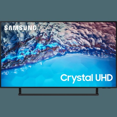Refurbished Samsung UE50BU8500 50" Smart 4K Ultra HD TV 