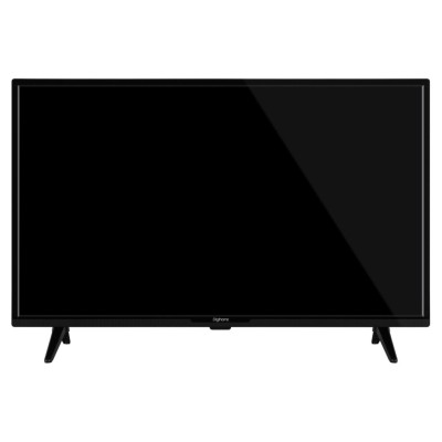 Digihome 32HU23HDS 32" HD 720p Smart TV - Black 
