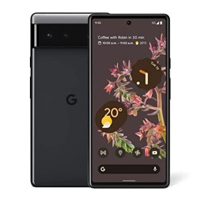 谷歌Pixel 6（8GB+128GB）/6 Pro（12GB+128GB）**导出集*
