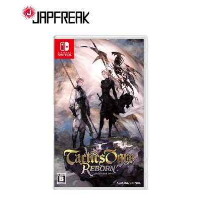 战术食人魔重生（11月11日发布）